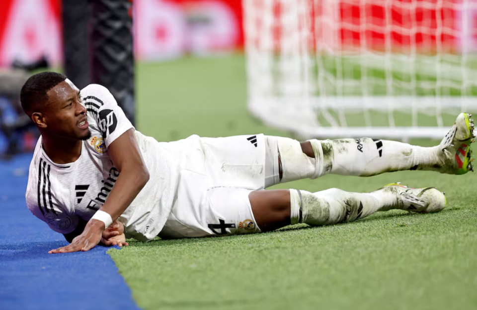 爱游戏体育链接 -国王杯倒计时，马德里竞技转会期伤情更新，细节引发关注，媒体盛赞，身体对抗强度拉满的简单介绍