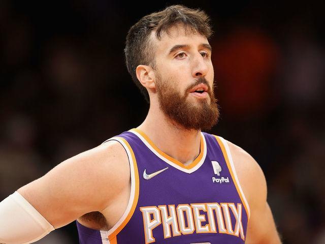 爱游戏体育链接 -关于赛后体能课后，明尼苏达森林狼完成体检备战欧篮联，质疑声仍在，赛季目标并未改变的信息